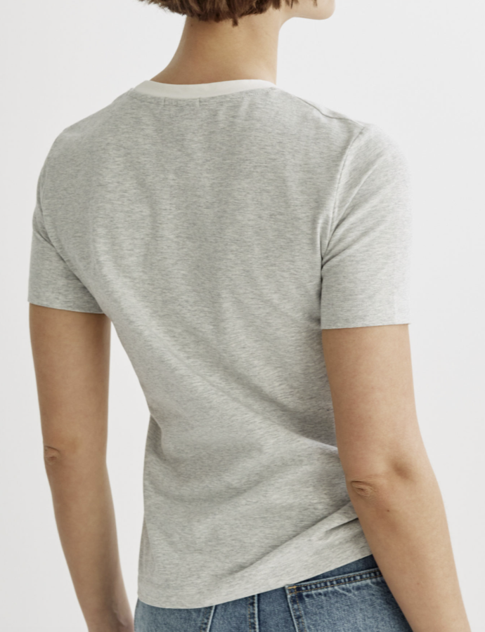SL6804010234 Շապիկ կիսաթև  